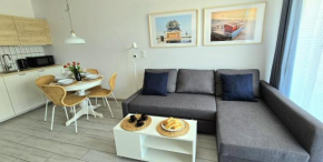 Apartament Lato Jantar Resort by TriApart, Jantar